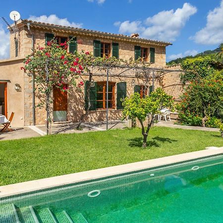 Beautiful Mallorcan Villa Порт-де-Сольєр Екстер'єр фото